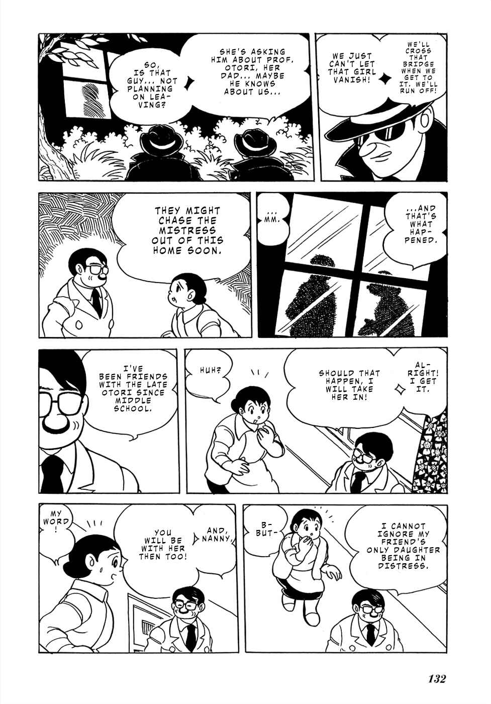 Page 78 Chapter 21 Mutant Sabu