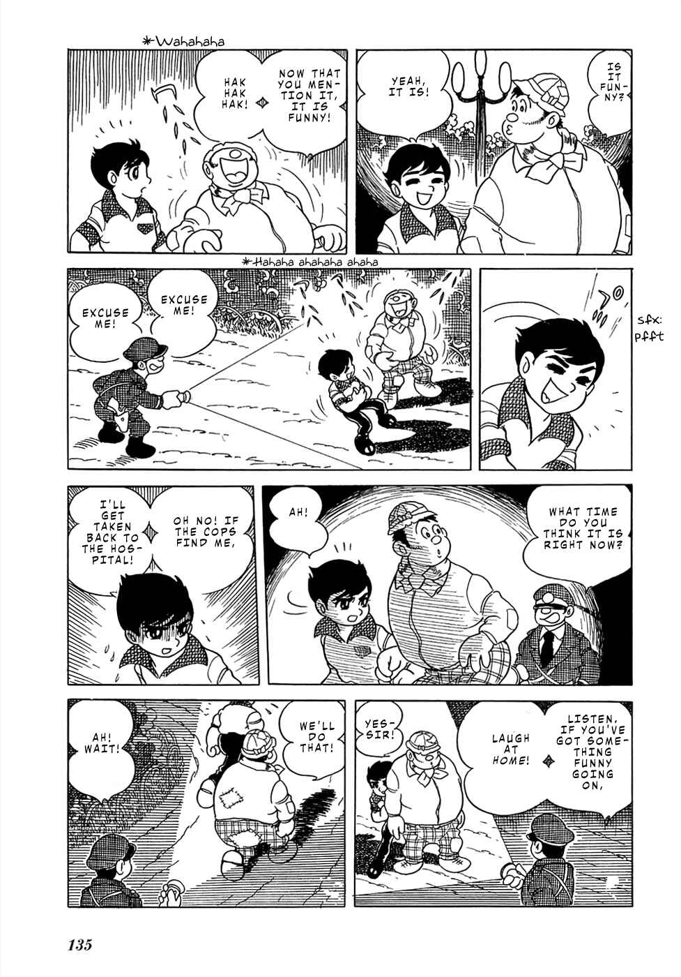 Page 81 Chapter 21 Mutant Sabu