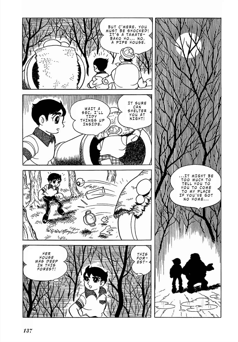 Page 83 Chapter 21 Mutant Sabu