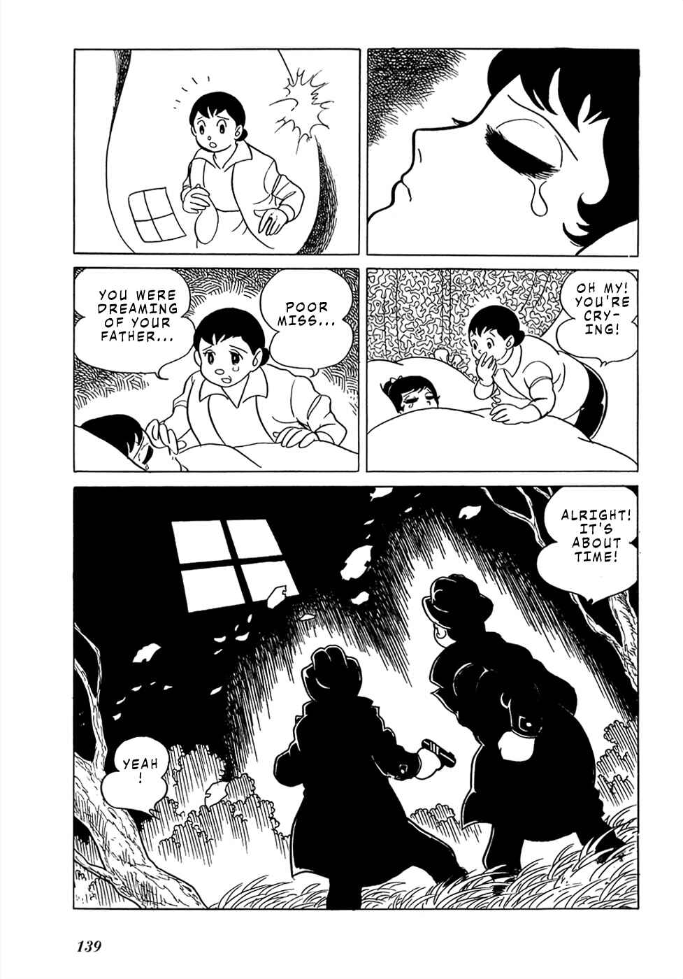 Page 85 Chapter 21 Mutant Sabu