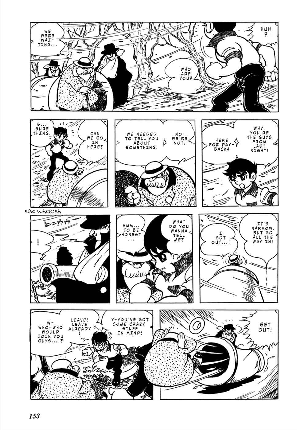 Page 98 Chapter 21 Mutant Sabu
