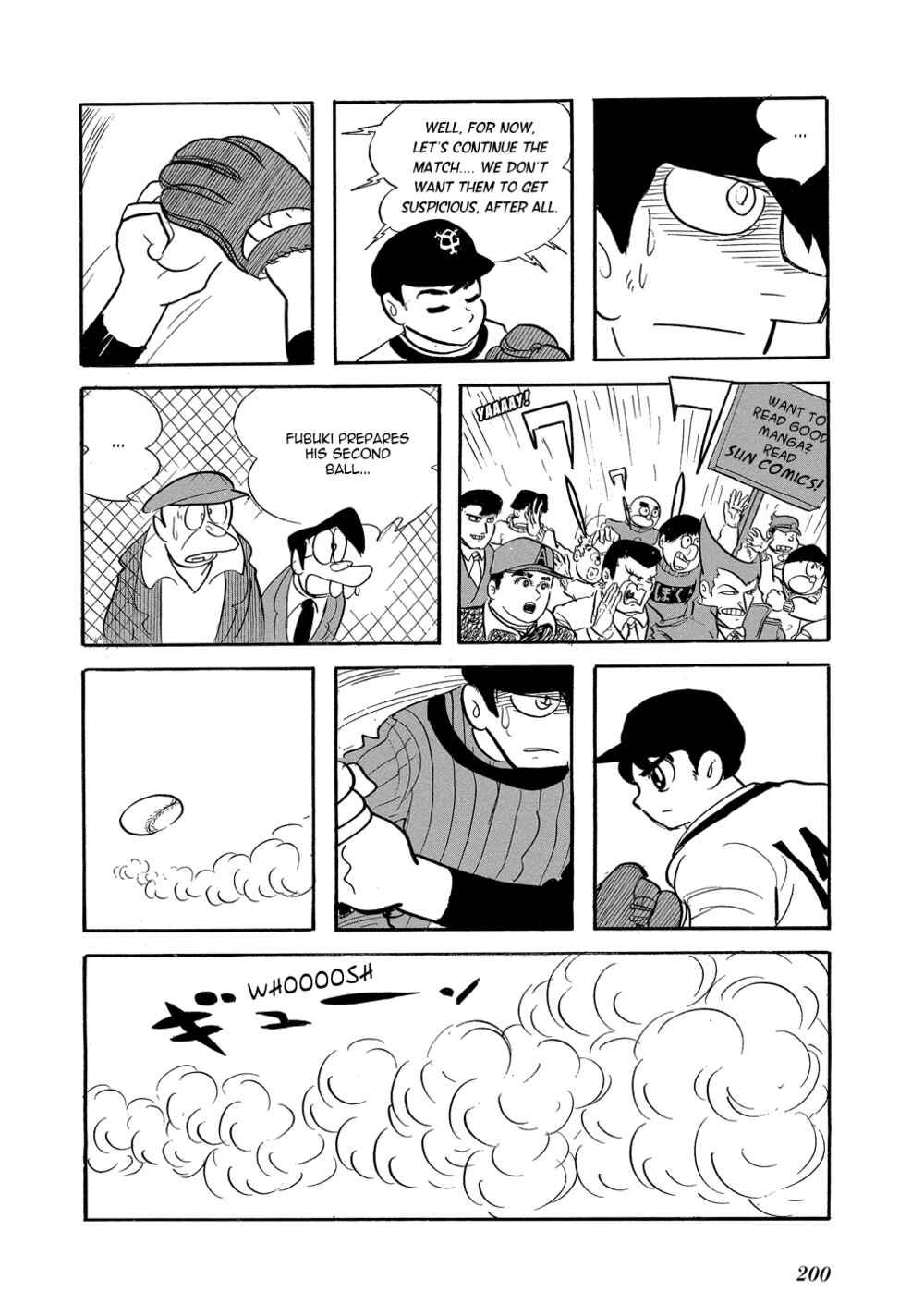 Page 12 Chapter 13 Mutant Sabu