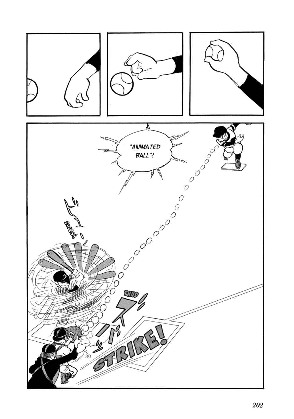 Page 14 Chapter 13 Mutant Sabu
