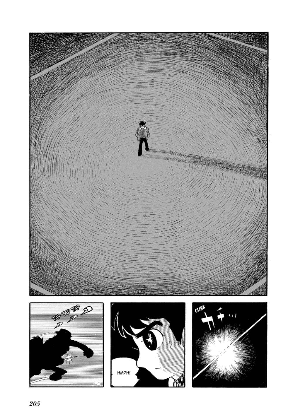 Page 17 Chapter 13 Mutant Sabu