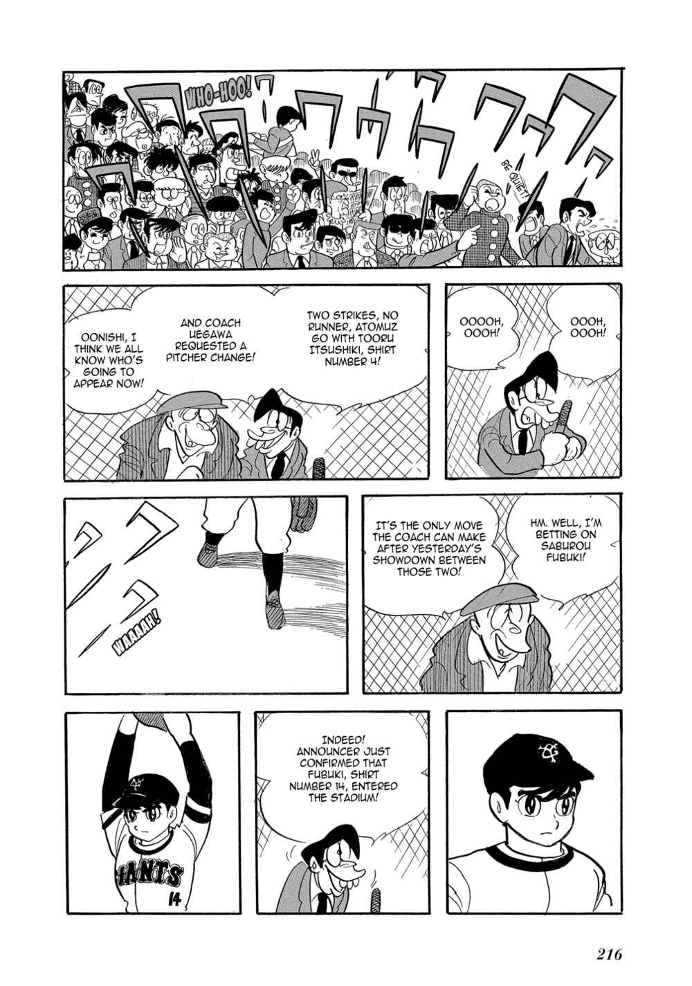 Page 28 Chapter 13 Mutant Sabu