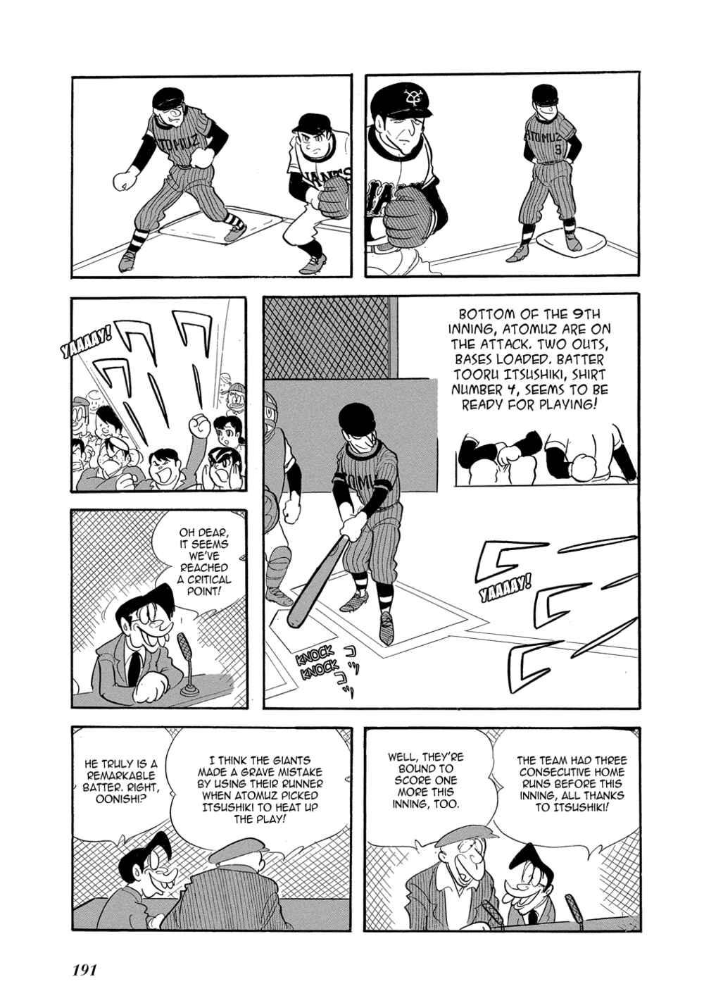 Page 3 Chapter 13 Mutant Sabu