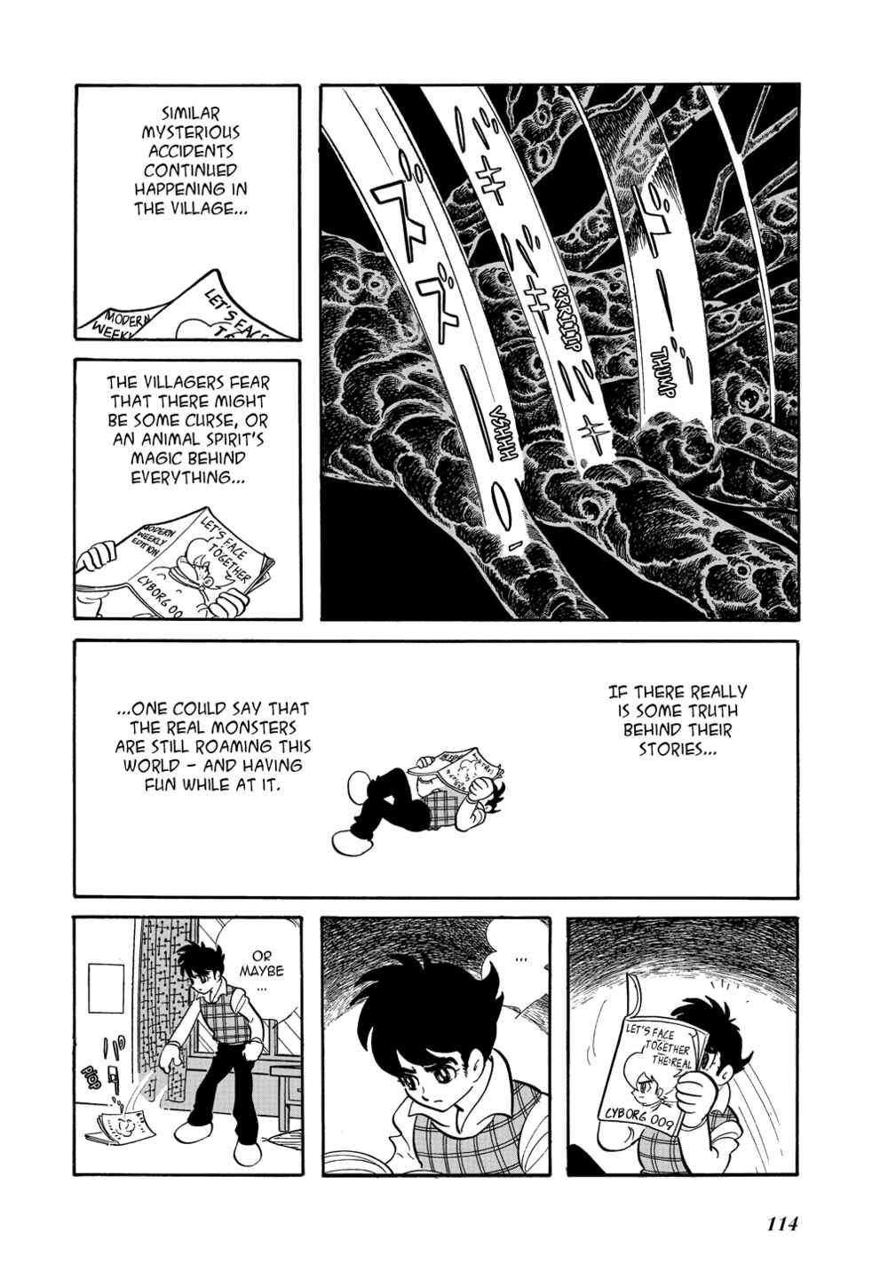Page 10 Chapter 17 Mutant Sabu