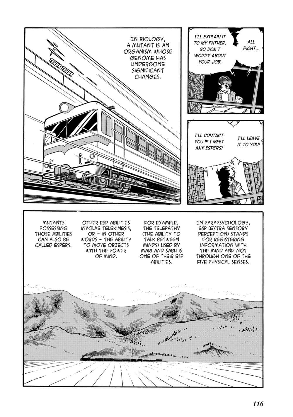 Page 12 Chapter 17 Mutant Sabu