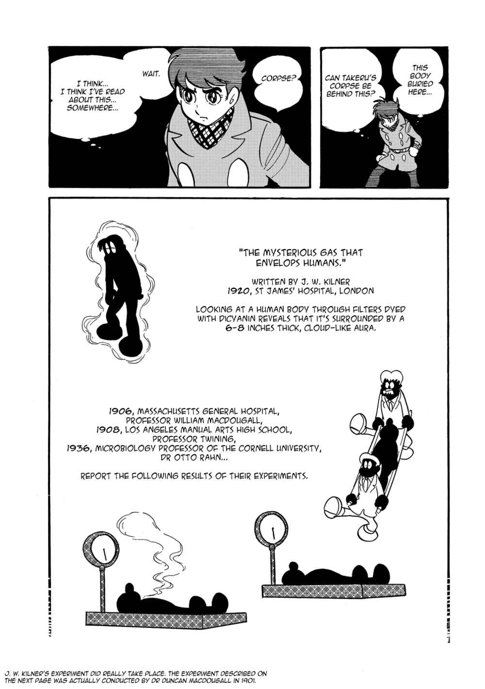 Page 27 Chapter 17 Mutant Sabu