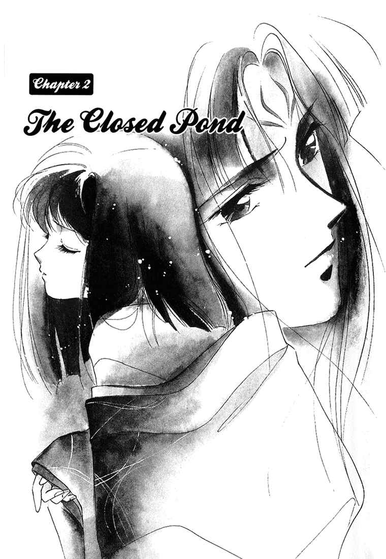 Page 2 Chapter 2 Vampire Princess Yui
