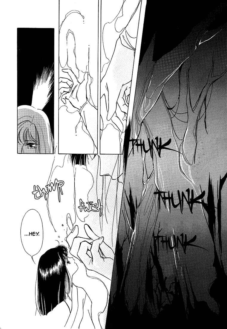 Page 26 Chapter 2 Vampire Princess Yui