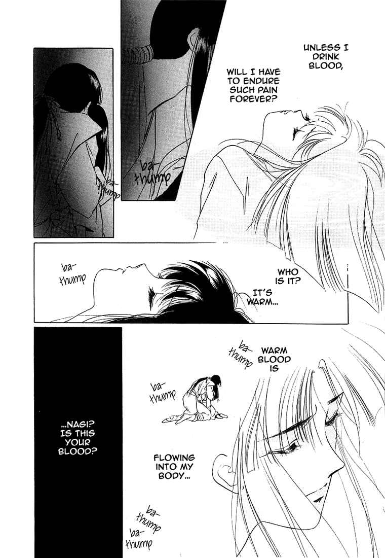 Page 46 Chapter 2 Vampire Princess Yui