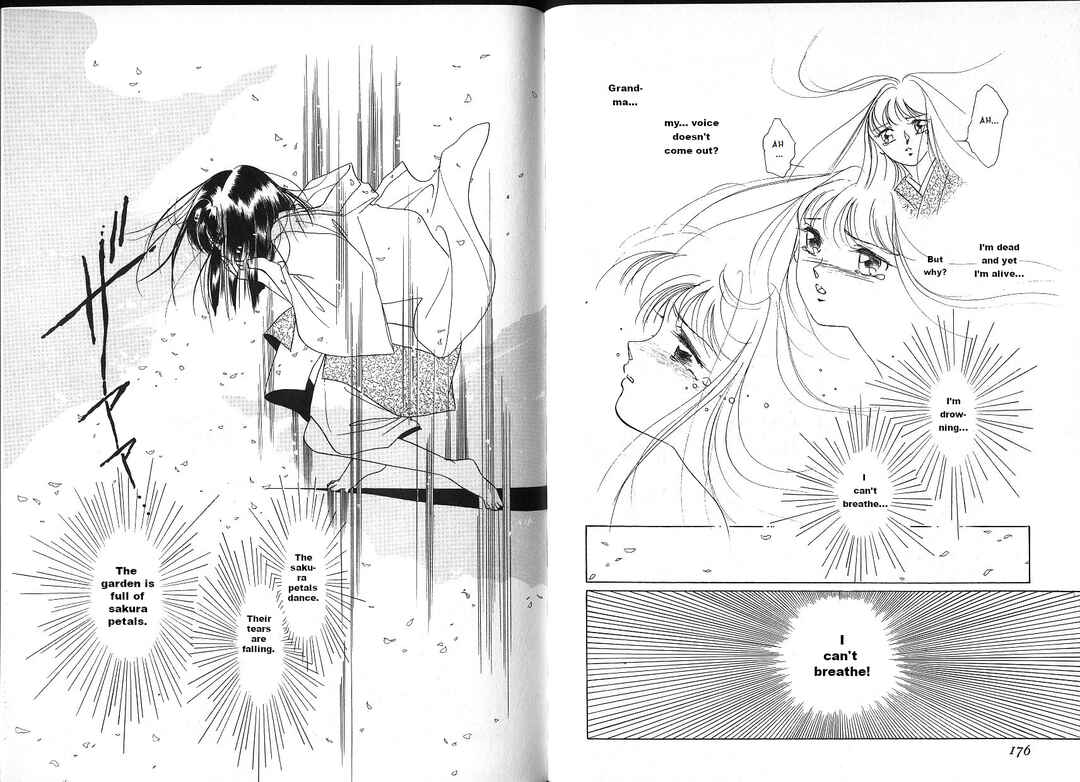 Page 41 Chapter 3 Vampire Princess Yui