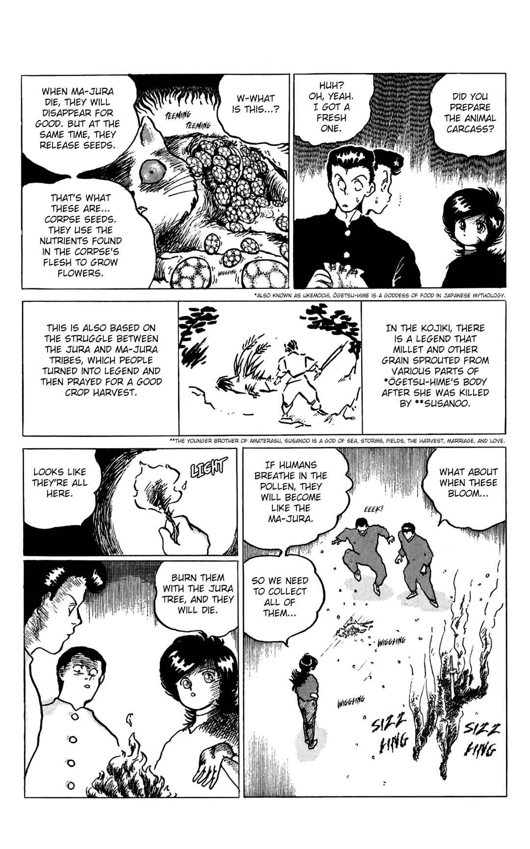 Page 29 Chapter Unknown_e0bb Mizuki of Jura