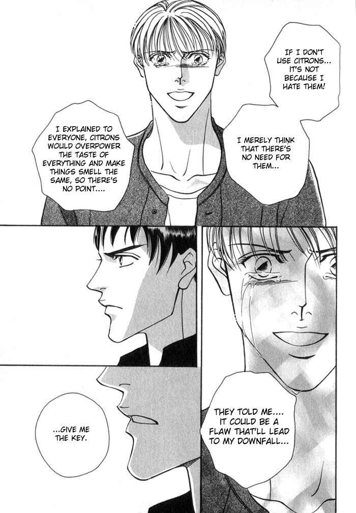 Page 16 Chapter 3 Umaimon Kuwasero!
