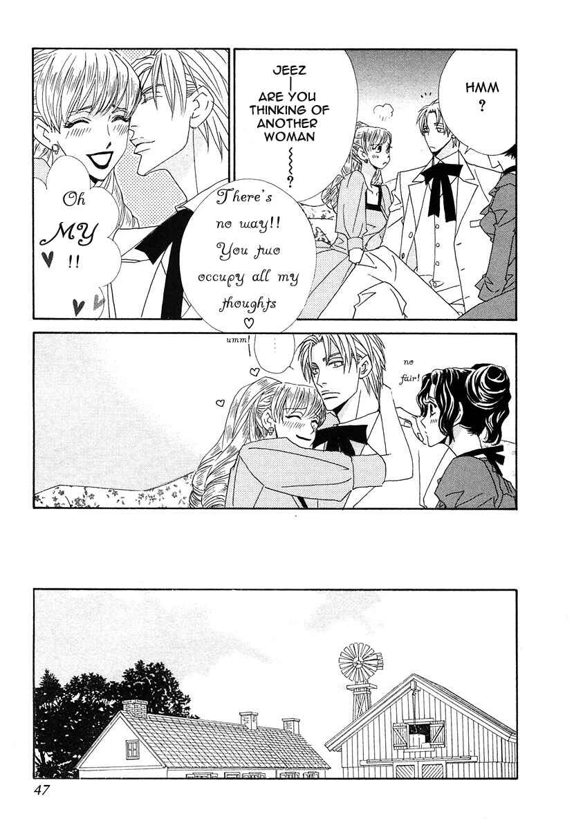 Page 10 Chapter 7 Macaroni