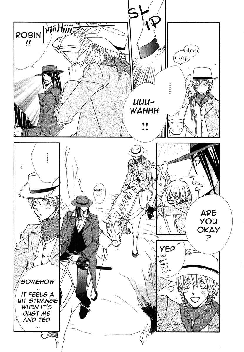 Page 12 Chapter 7 Macaroni