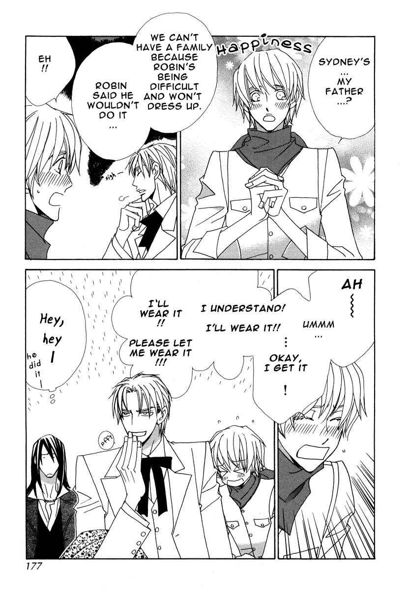 Page 7 Chapter 5.5 Macaroni