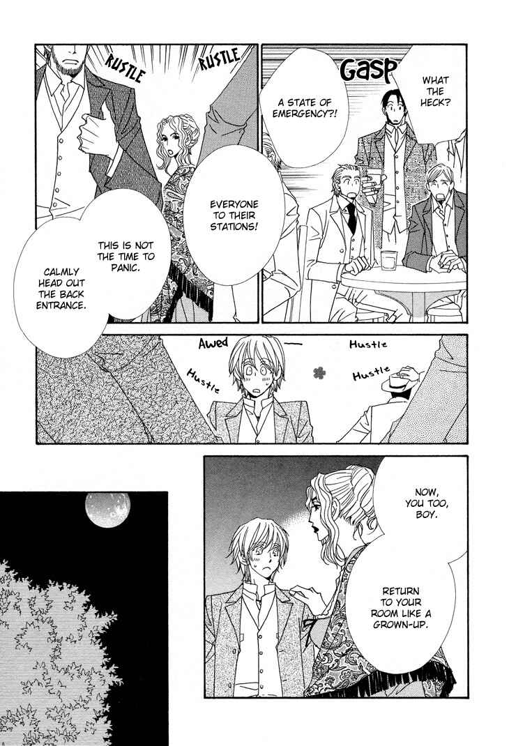 Page 5 Chapter 2 Macaroni