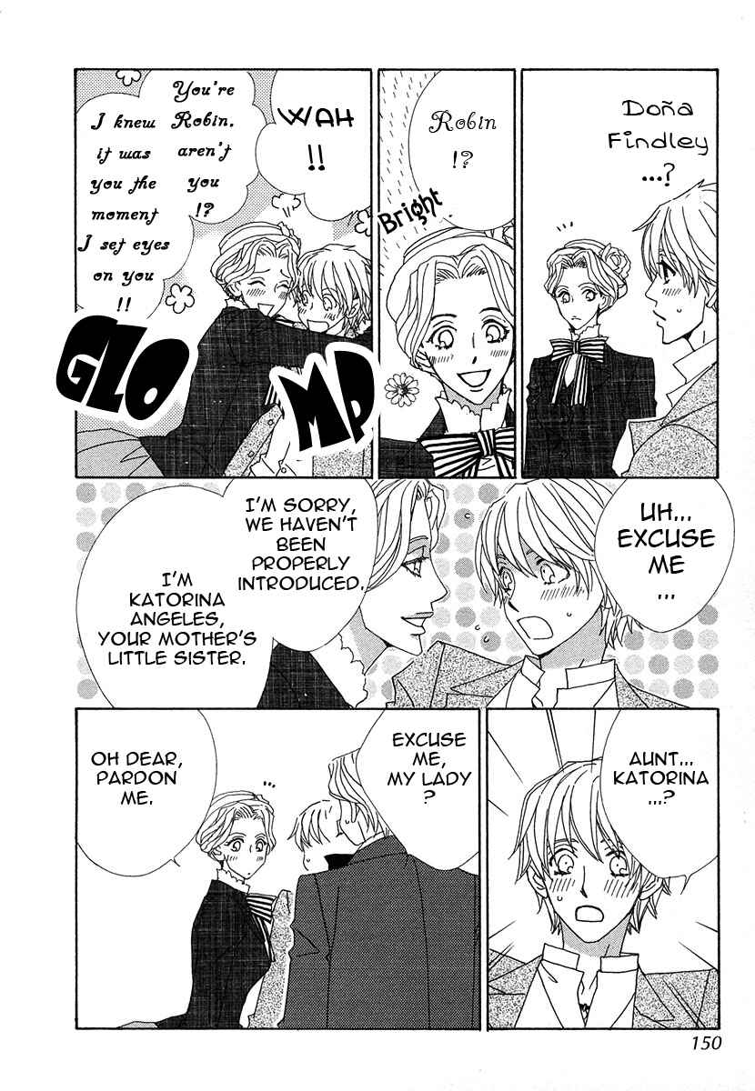 Page 15 Chapter 10 Macaroni