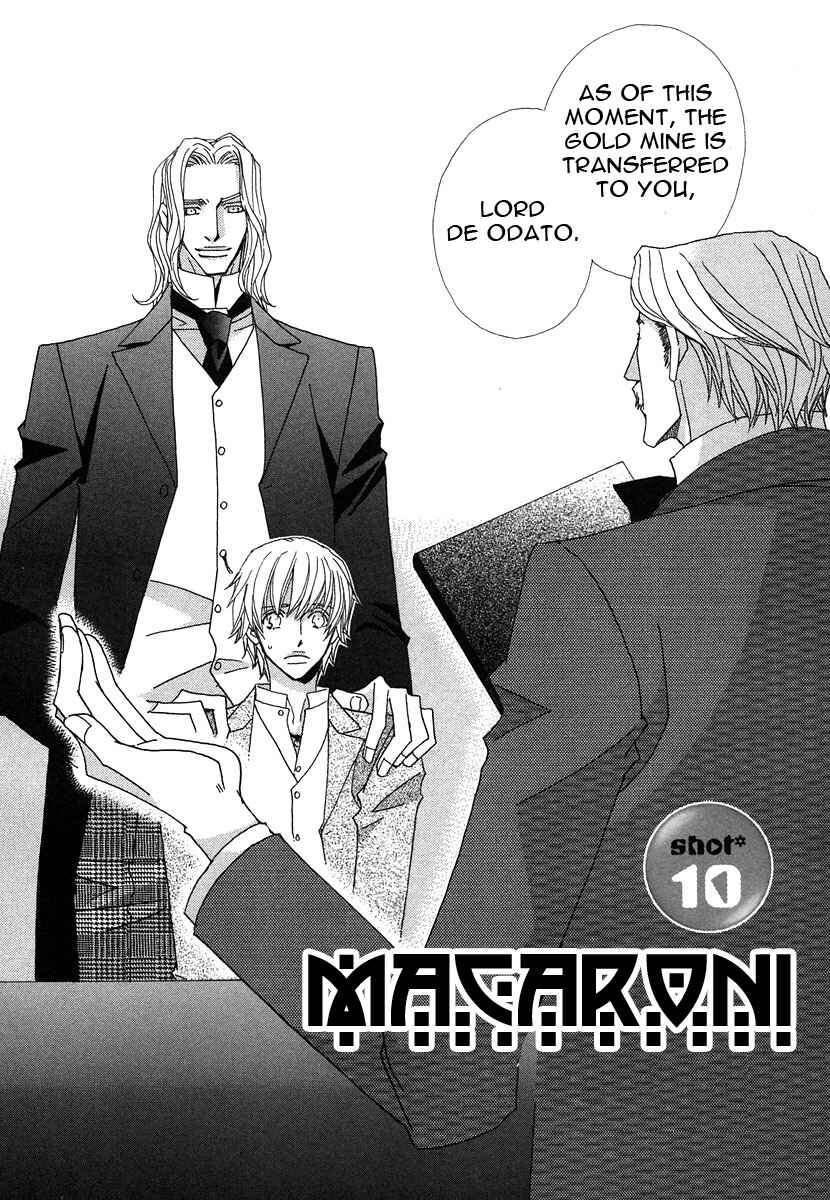 Page 3 Chapter 10 Macaroni