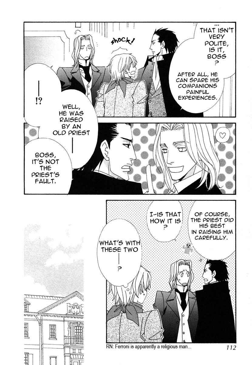 Page 14 Chapter 9 Macaroni
