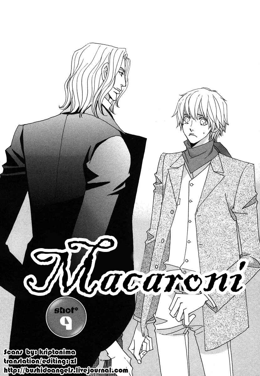 Page 2 Chapter 9 Macaroni
