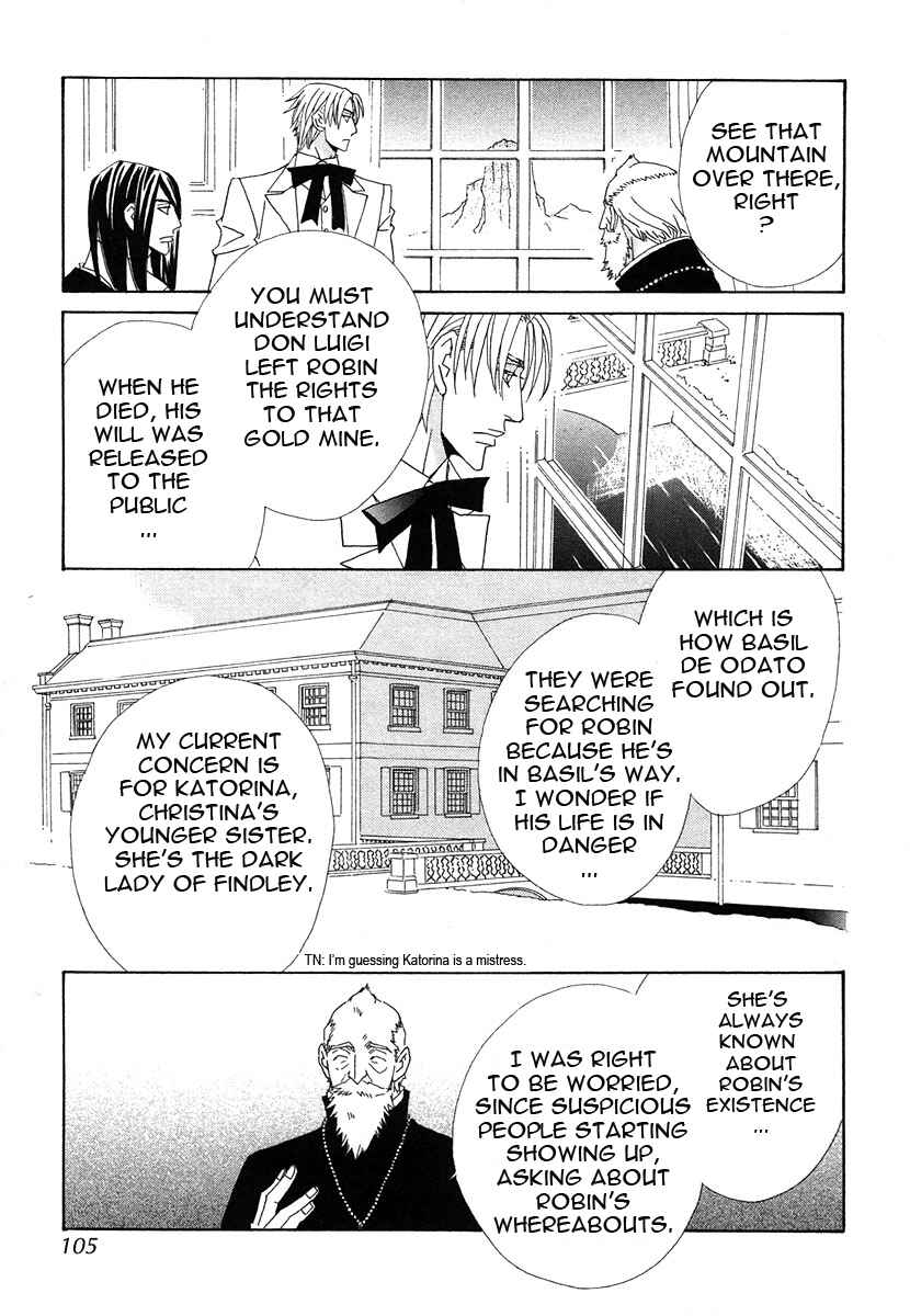 Page 7 Chapter 9 Macaroni