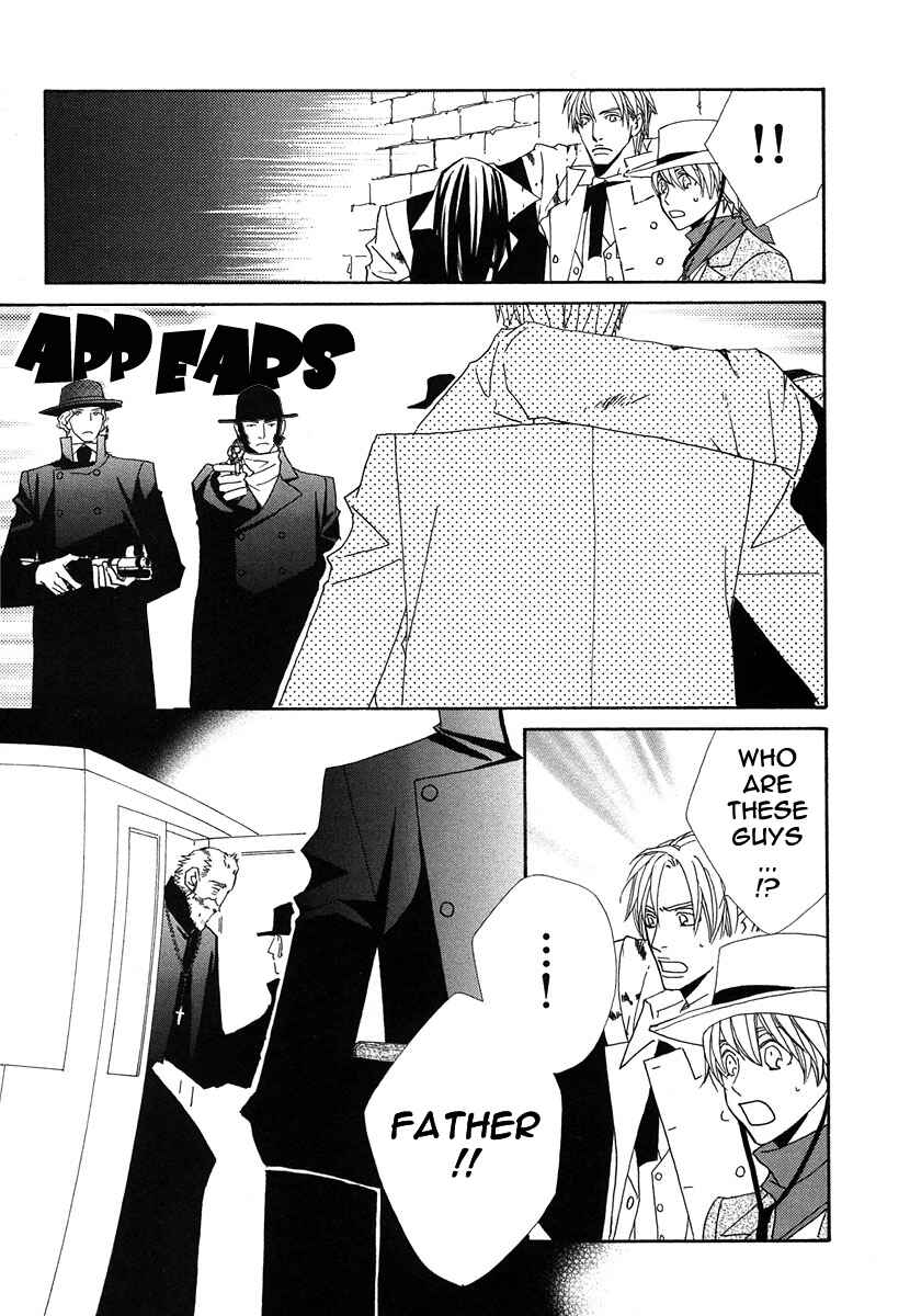 Page 19 Chapter 8 Macaroni