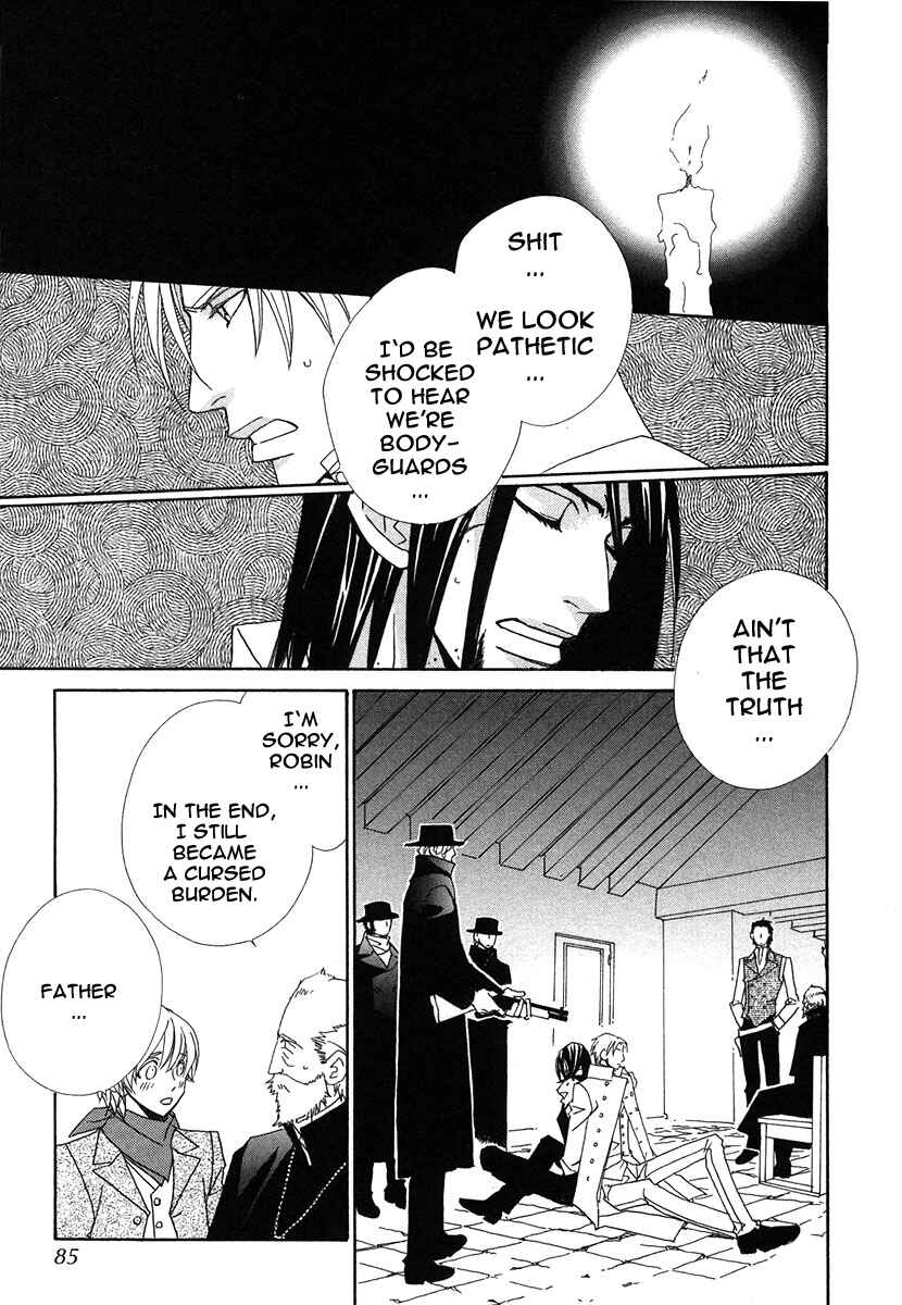 Page 21 Chapter 8 Macaroni