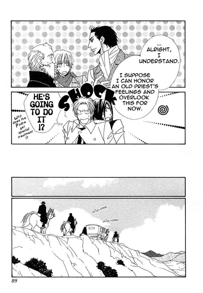 Page 25 Chapter 8 Macaroni