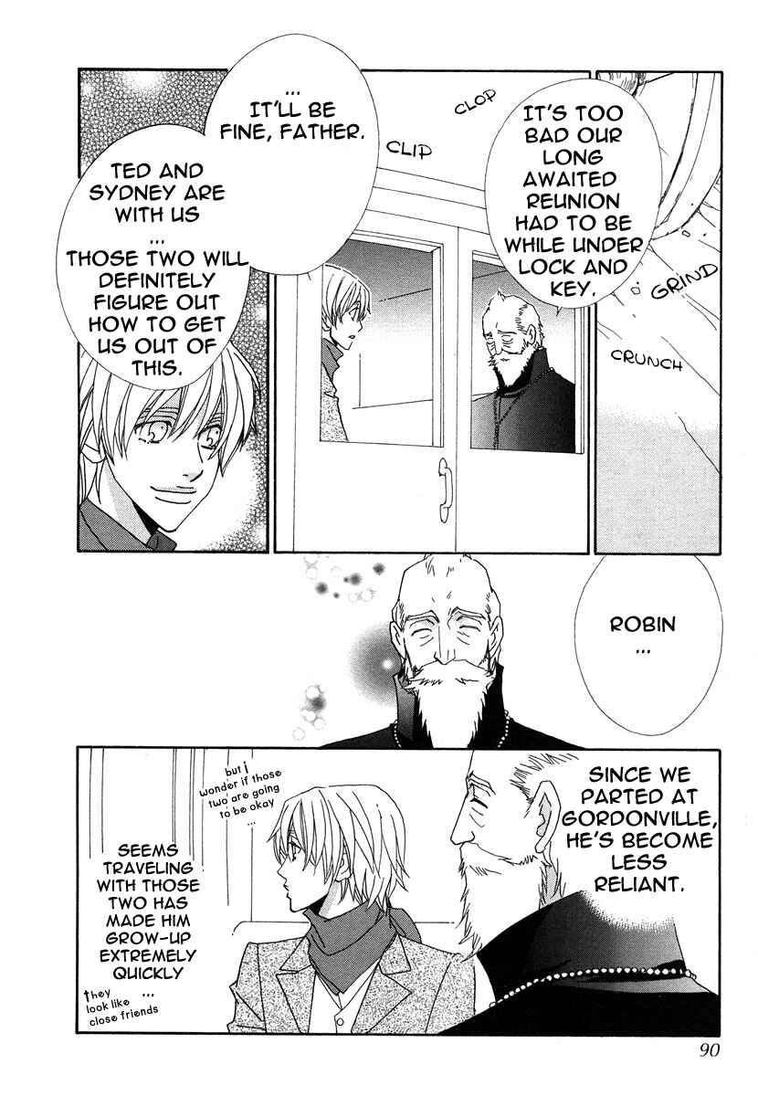 Page 26 Chapter 8 Macaroni