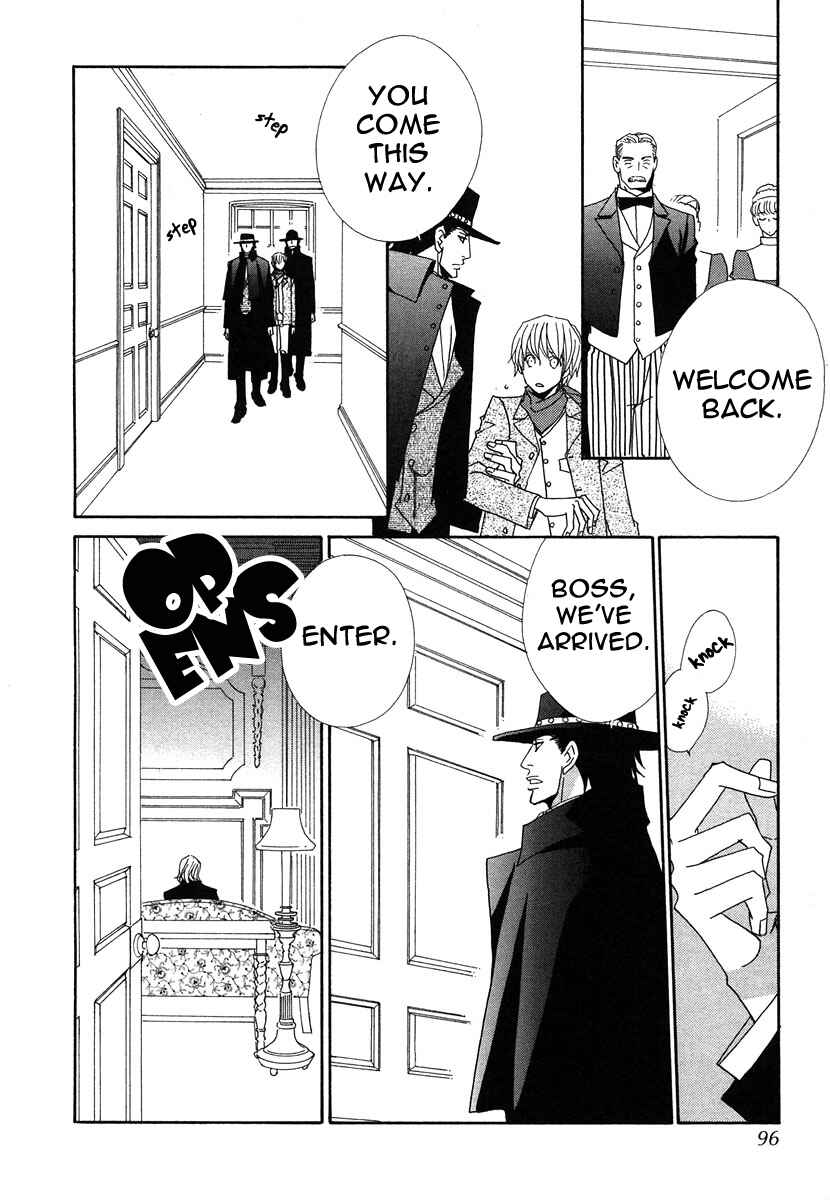 Page 32 Chapter 8 Macaroni