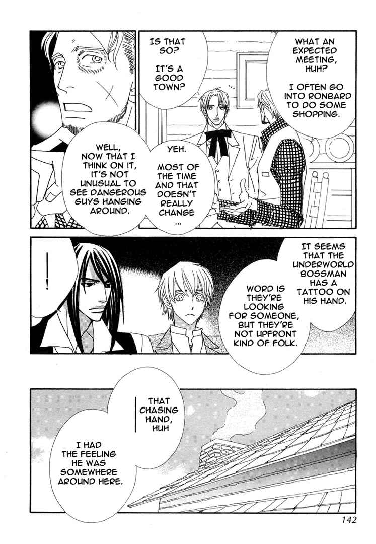 Page 6 Chapter 5 Macaroni