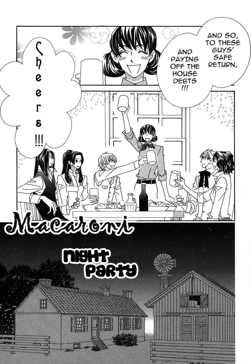 Page 2 Chapter 10.5 Macaroni
