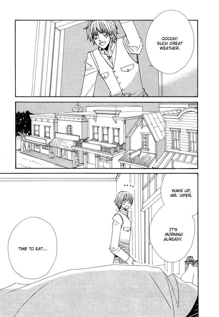Page 1 Chapter 3 Macaroni