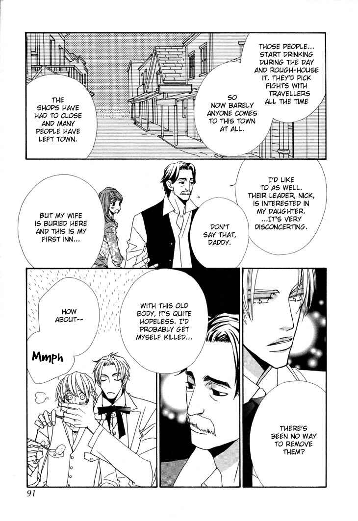 Page 13 Chapter 3 Macaroni