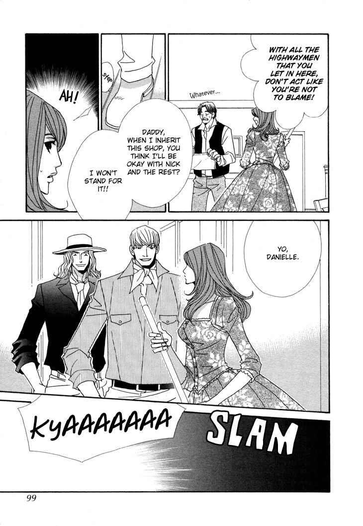 Page 21 Chapter 3 Macaroni