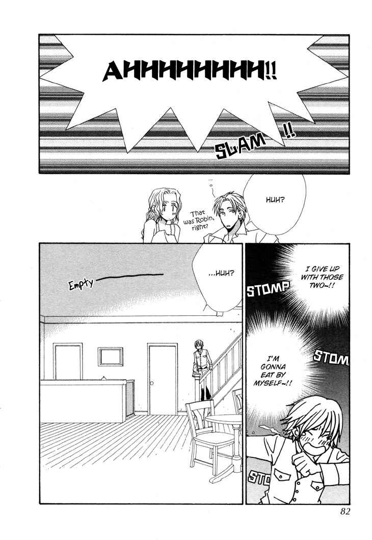 Page 4 Chapter 3 Macaroni
