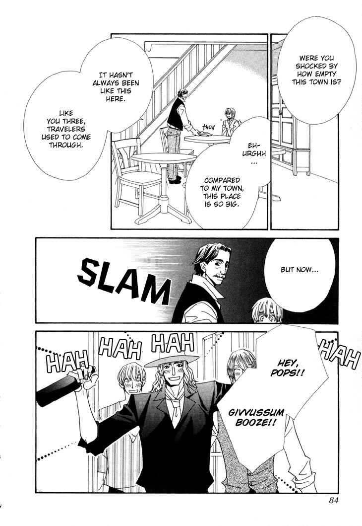 Page 6 Chapter 3 Macaroni
