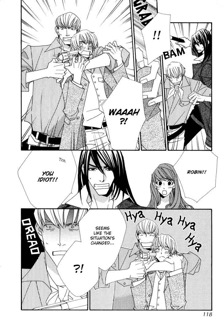 Page 17 Chapter 4 Macaroni