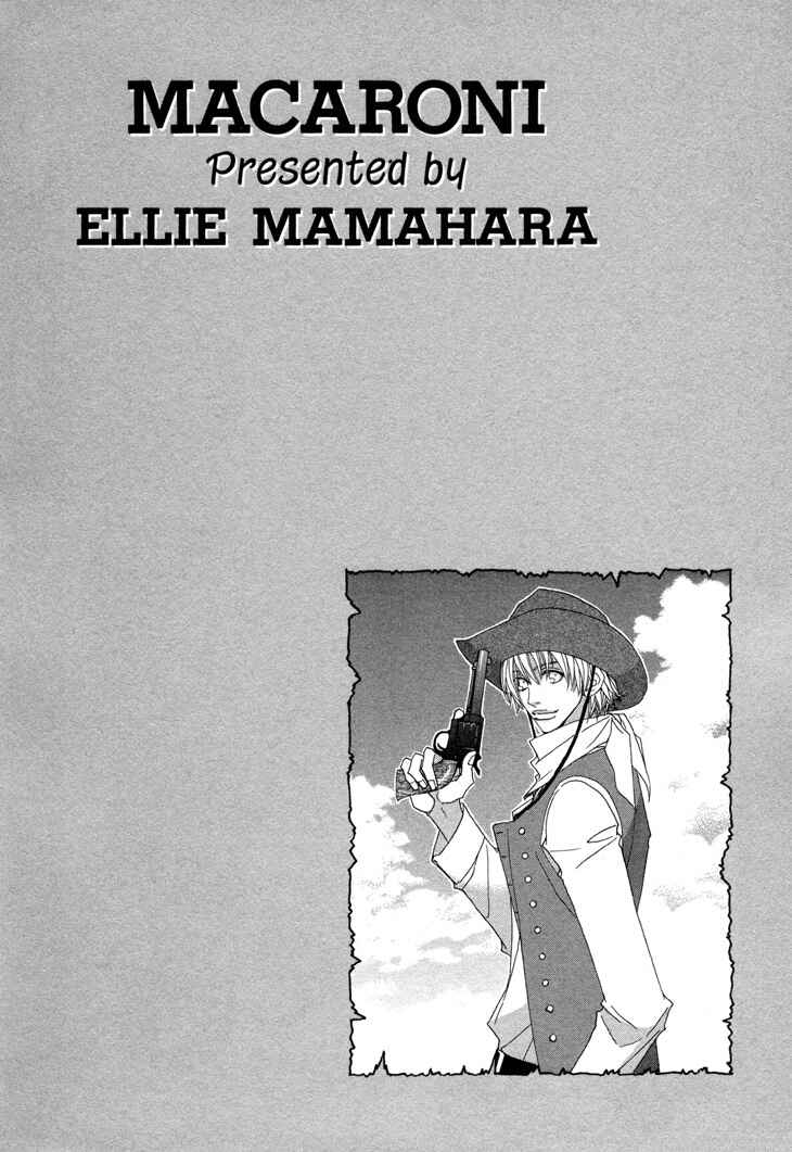 Page 3 Chapter 4 Macaroni