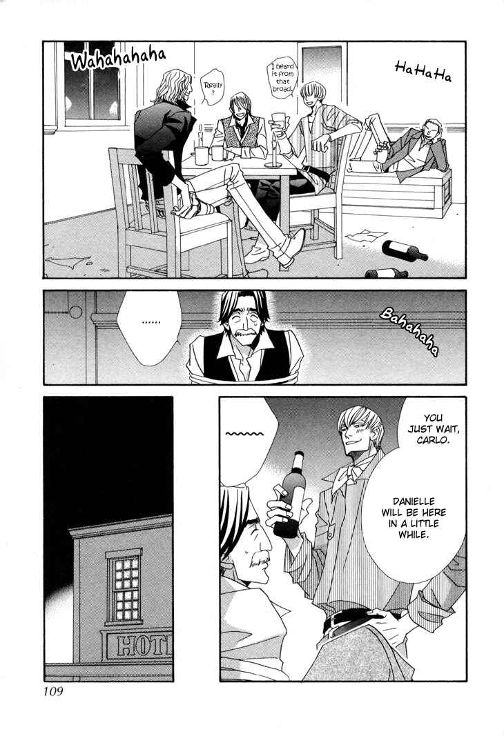 Page 8 Chapter 4 Macaroni