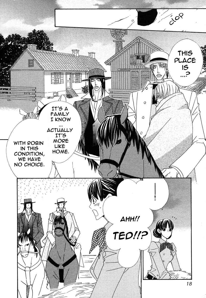 Page 15 Chapter 6 Macaroni