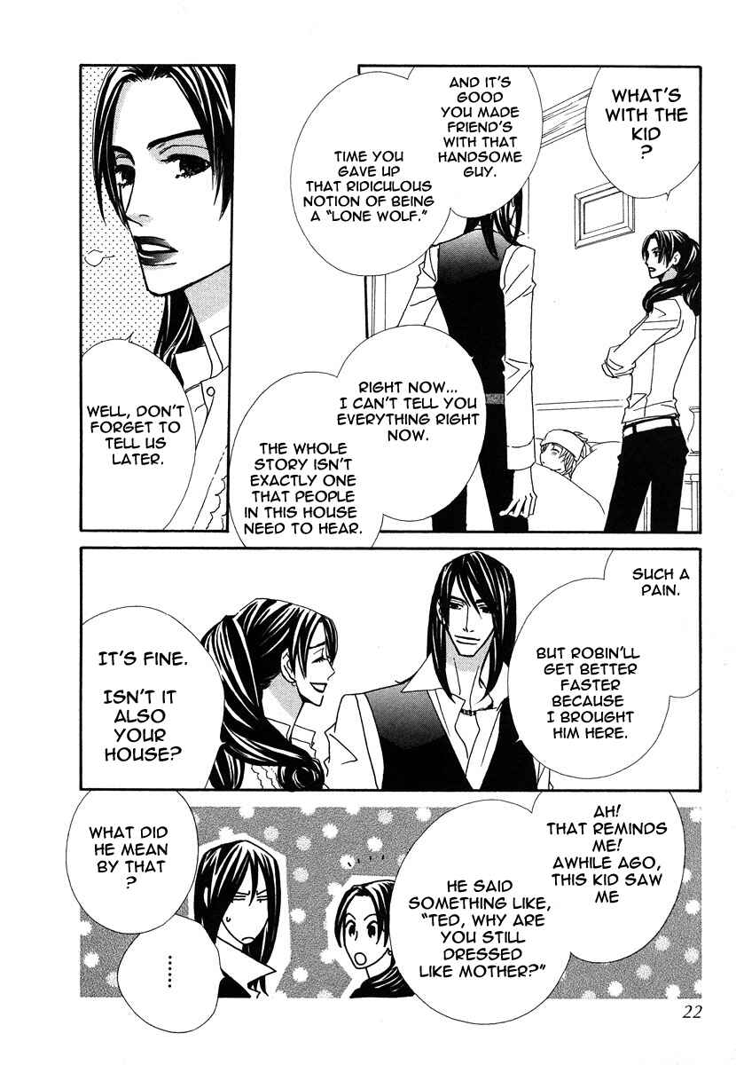 Page 19 Chapter 6 Macaroni