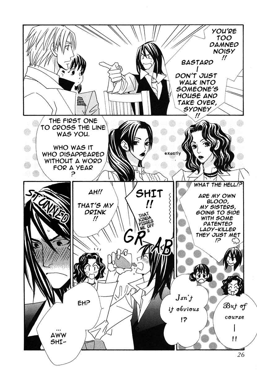 Page 23 Chapter 6 Macaroni