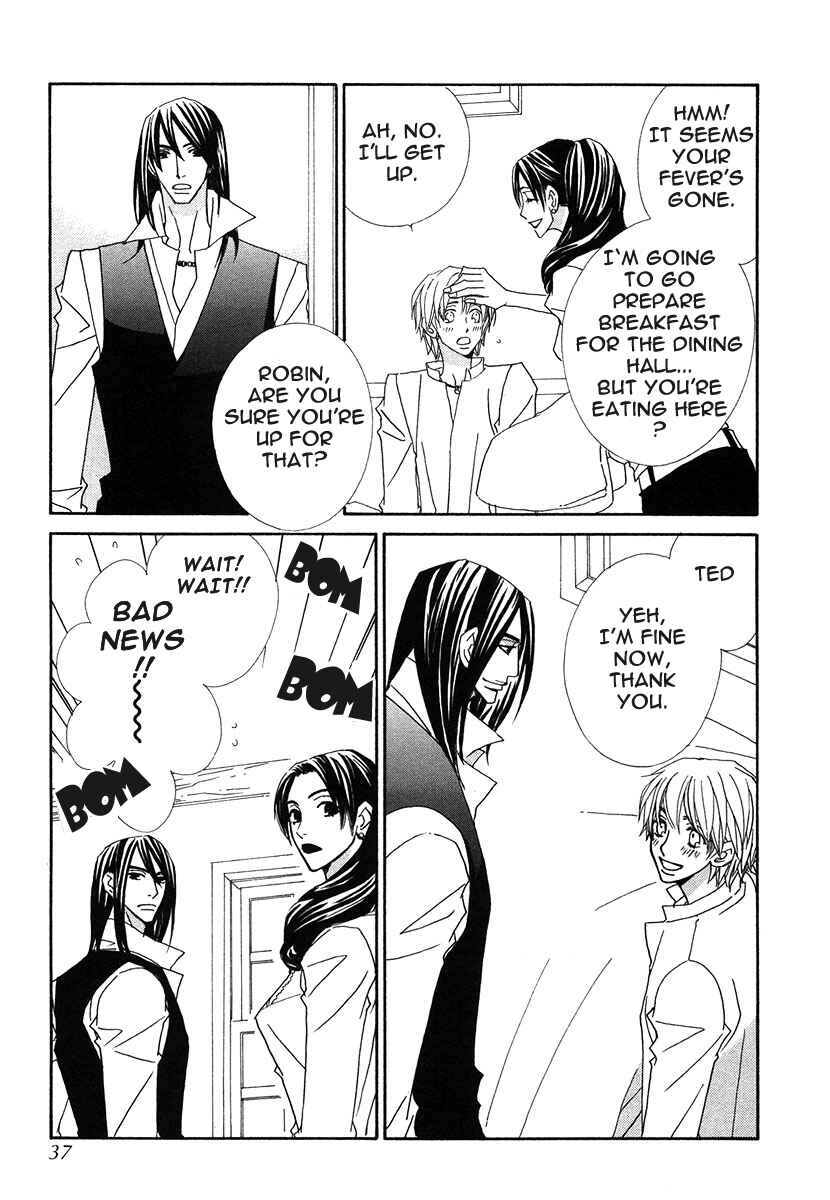 Page 34 Chapter 6 Macaroni