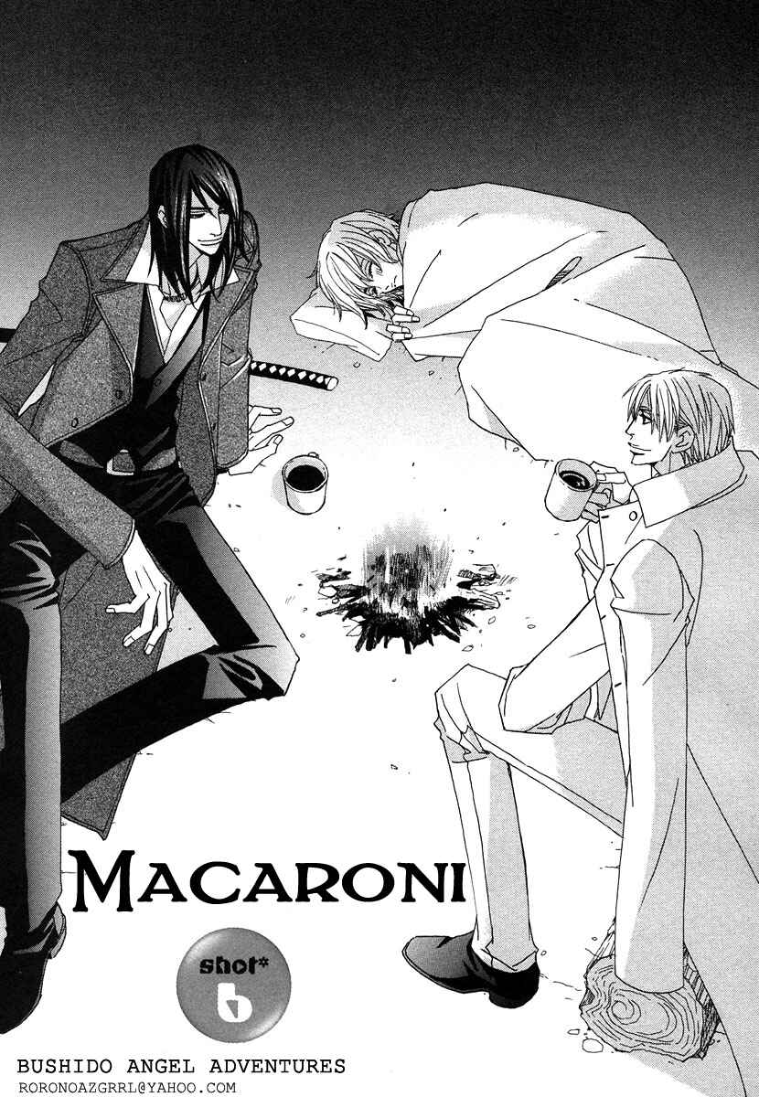 Page 4 Chapter 6 Macaroni