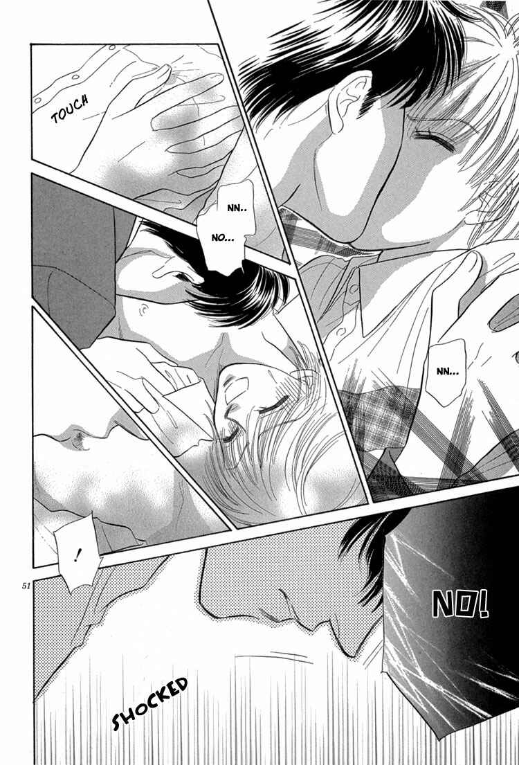 Page 59 Chapter 3 Mendou Michauyo