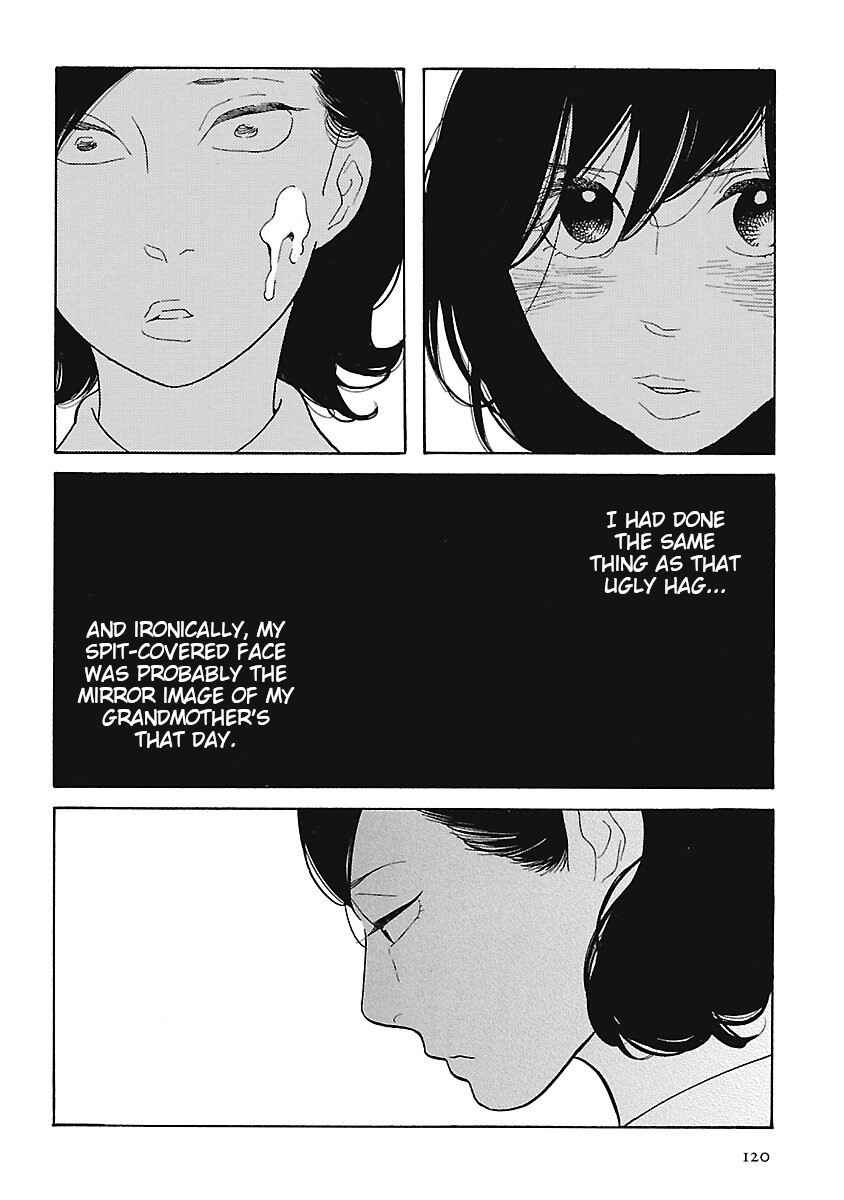 Page 18 Chapter 4 Awajima Hyakkei